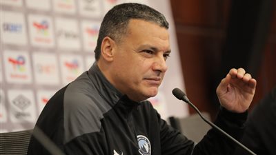 إيهاب جلال يتصدر تويتر بعد تعيينه مديرا فنيا لمنتخب مصر