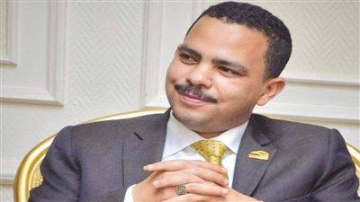 تغييرات جديدة في أمانة الشئون القانونية بحزب مستقبل وطن