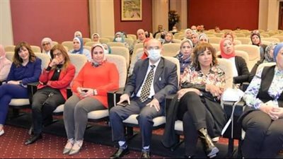 ندوة توعوية حول أمراض جراحات الثدي في إيجاس