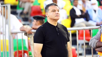 رضا عبد العال يعترض على تولي إيهاب جلال قيادة المنتخب: على أي أساس اختاروه
