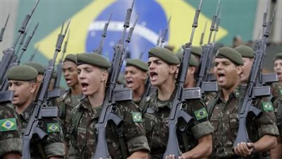 أزمة في البرازيل بعد شراء 35 ألف حبة فياجرا للجنود