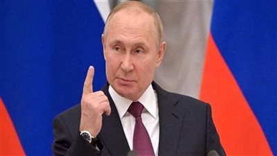 بوتين: كارثة دونباس أجبرتنا على دخول أوكرانيا