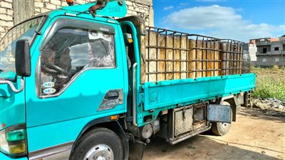 ضبط مصنع لتجميع زيوت الطعام المستخدمة بدون ترخيص في الإسكندرية