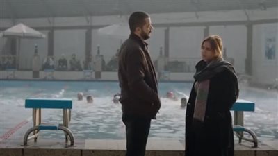 نيللي كريم تقرر العودة إلى طليقها في الحلقة الحادية عشر من فاتن أمل حربي