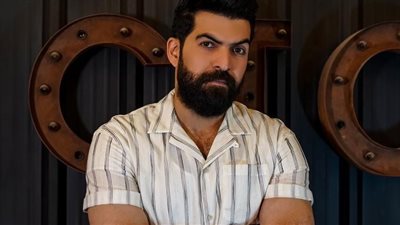 على قاسم ينتهي من تصوير مشاهده في 