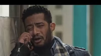 صدمة محمد رمضان في الحلقة 11 من مسلسل المشوار