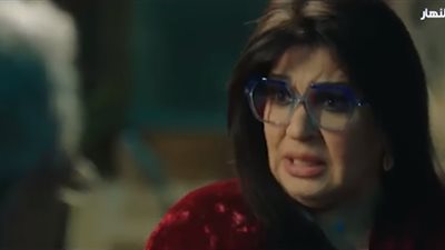 شيرين رضا تستولي على أموال نضال الشافعي وزواج فيفي عبده في 