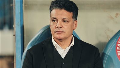 تعرف على موعد تولي ايهاب جلال قيادة المنتخب