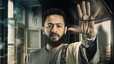 المداح 2.. الأزمات تلاحق حمادة هلال ونهاية صادمة للأحداث في الحلقة ١٢