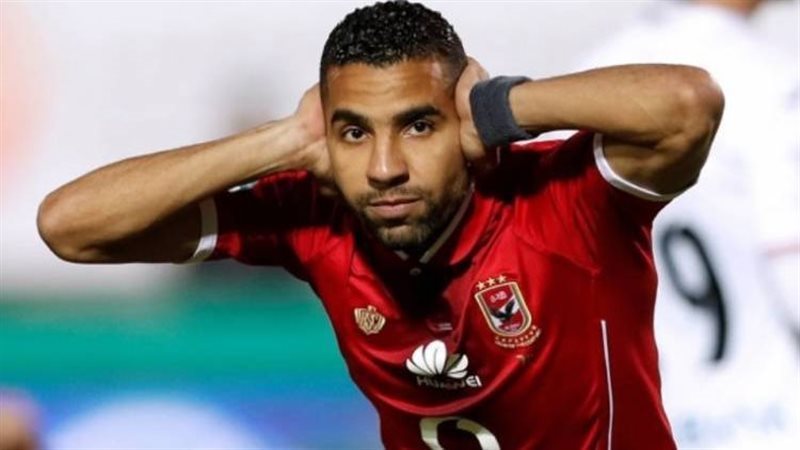 مؤمن زكريا