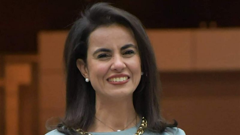 ماريان عازر