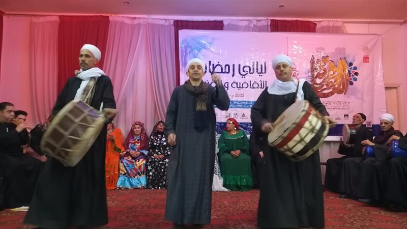 ليالي رمضان 
