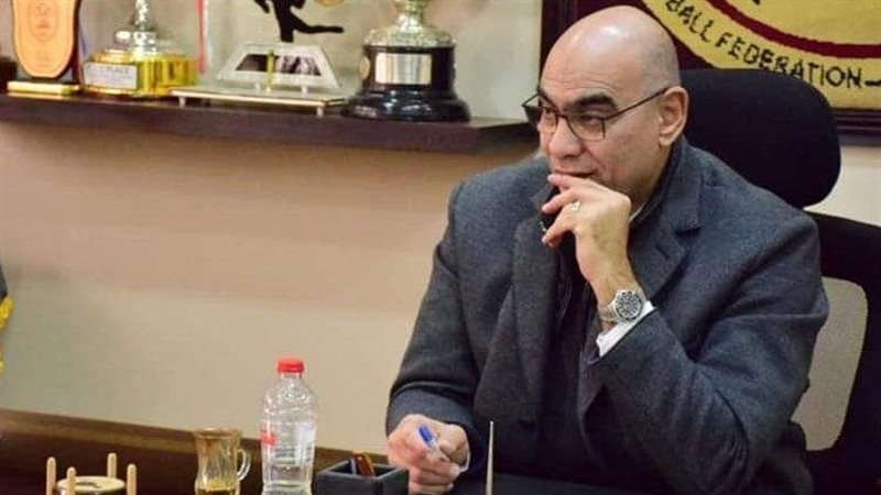 هشام نصر،فيتو