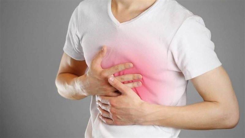 علاج الحموضة 