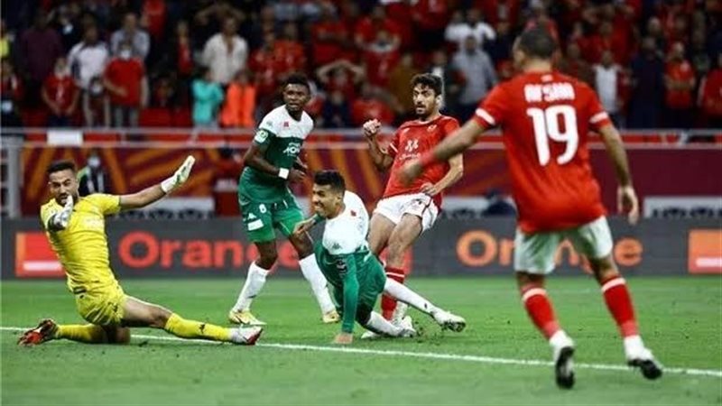 الأهلي