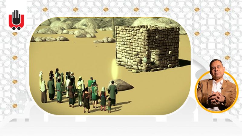 برنامج معجزات الأنبياء