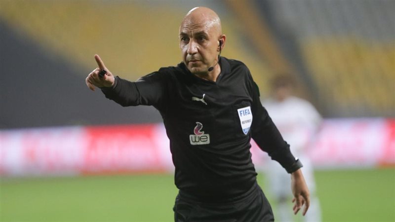 محمد عادل