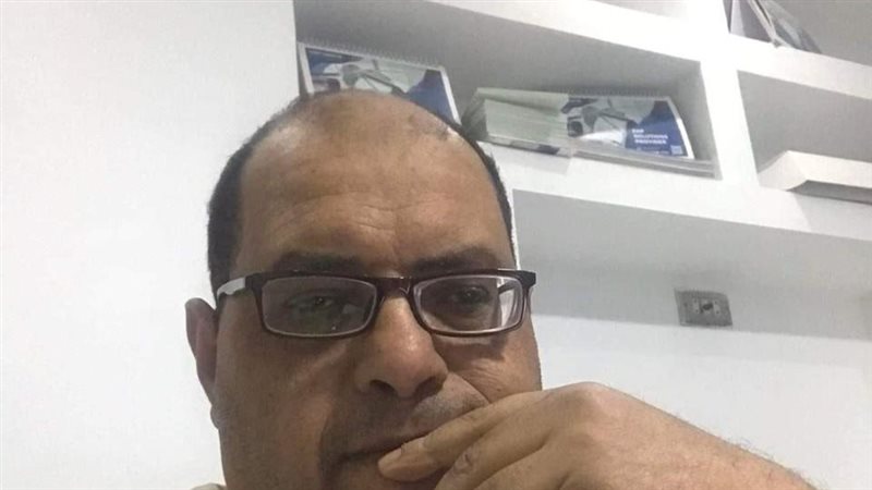 المهندس محمد عباده