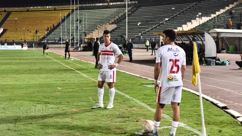 الزمالك 