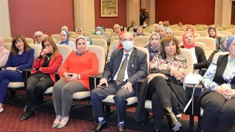 ندوة توعوية حول أمراض