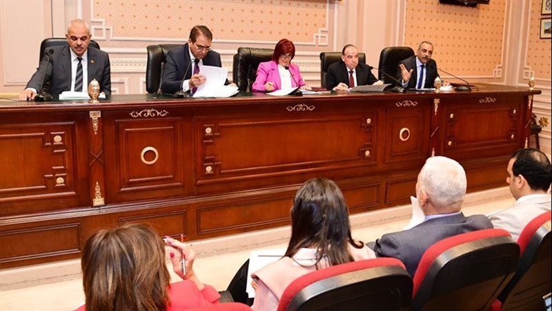 اجتماع لجنة السياحة