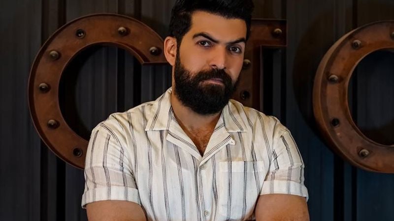 علي قاسم