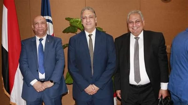علاء البطل وفؤاد