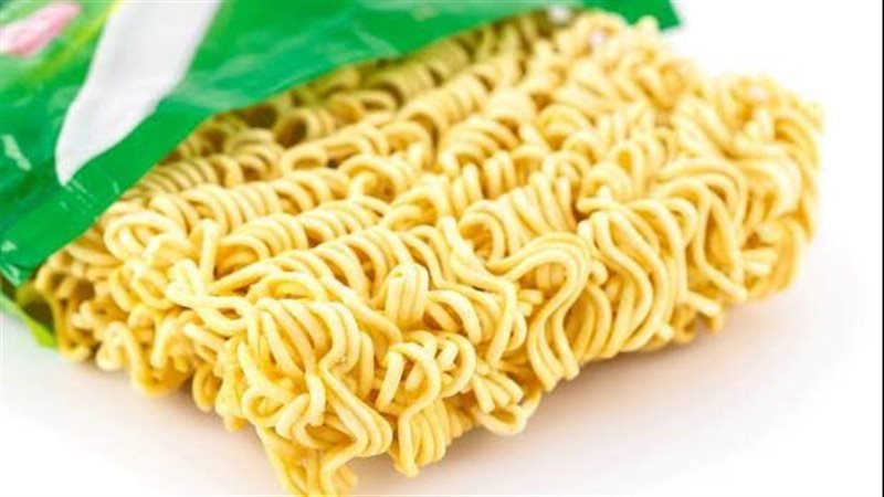الإندومى 