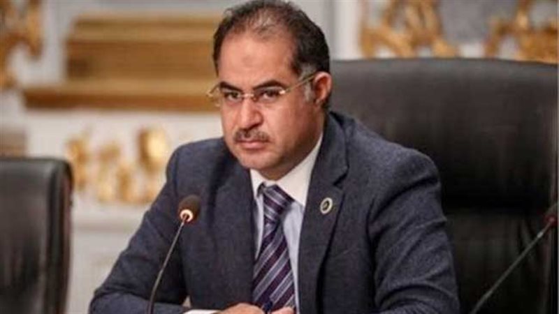 سليمان وهدان