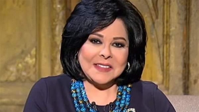 صاحبة السعادة إسعاد