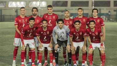 مصطفي شوبير يشارك في تعادل شباب الأهلي مع سموحة بدوري الجمهورية