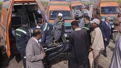  إصابة 6 أشخاص في مشاجرة بالأسلحة البيضاء والسواطير بين عائلتين بأسيوط 