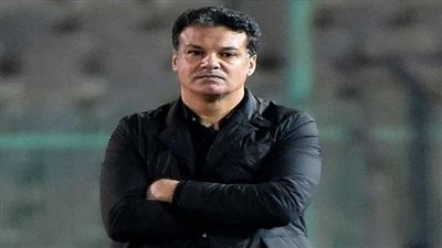 بعد توليه قيادة منتخب مصر.. بيراميدز يوجه رسالة هامة لإيهاب جلال 