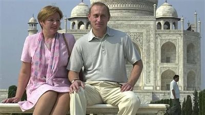 غامض وكان بيختبرني طوال الوقت.. طليقة بوتين تخرج عن صمتها وتكشف كواليس فترة الزواج