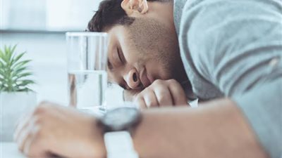 يؤدي للموت.. أعراض الجفاف عند الكبار وطرق الوقاية منه