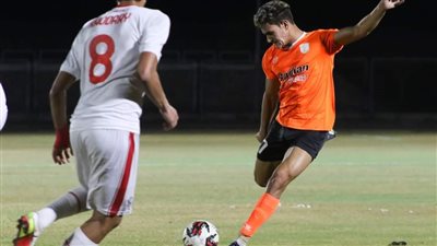 بعد الكبار.. شباب فاركو يعمق أوجاع الزمالك ويسحقه بثلاثية في دوري الجمهورية 2001