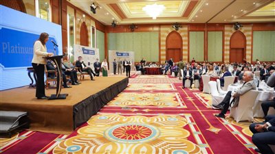 وزيرة التخطيط: حققنا معدل نمو بلغ 9% خلال النصف الأول من العام المالي 21-22 