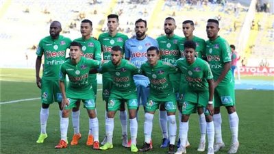 ضربة للأهلي.. 5 قوى تعود للرجاء أمام الأحمر