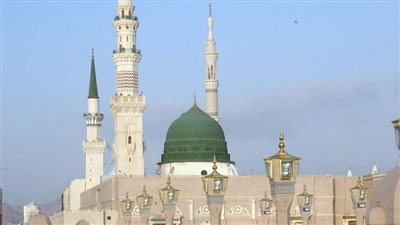  هل زيارة المسجد النبوي واجبة في الحج؟ وما هو الوقت المختار لها؟