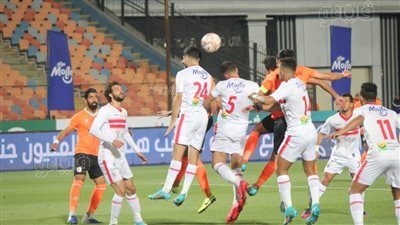 فاركو يتفوق على الزمالك في تاريخ المواجهات المباشرة قبل موقعة اليوم بكأس مصر
