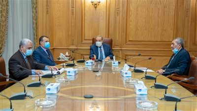 الإنتاج الحربى: نحرص على المتابعة الدقيقة لمراحل ونسب تنفيذ المشروعات 