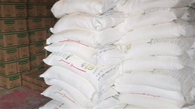 حملات تموينية تحيل 34 محضرا للنيابة العامة في الدقهلية 