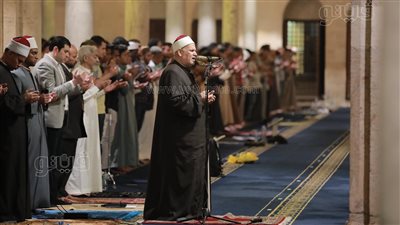 ما حكم من يترك صلاة التراويح مضطرا بسبب ظروف العمل؟ وهل عليه وزر؟