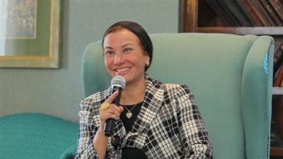 وزيرة البيئة تشارك بملتقى دعم الأمم المتحدة لمصر في استضافتها لمؤتمر المناخ COP27