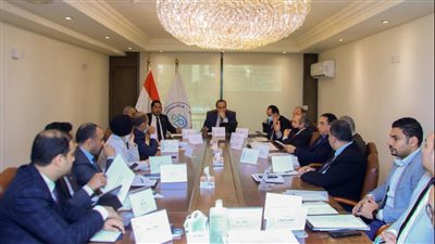 الرعاية الصحية: التحديث الدوري للبروتوكولات العلاجية لتطابق أحدث المعايير العالمية