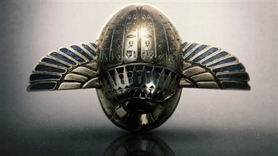 وردة وداش وويجز وشاكوش.. مفاجأة الحلقة الثالثة من Moon Knight