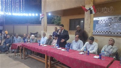  احتفالًا بذكرى العاشر من رمضان.. إطلاق اسم شهيد على مدرسة ابتدائية ببني سويف
