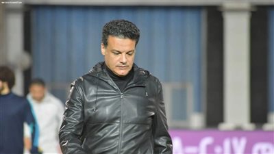 رغم توليه قيادة المنتخب.. إيهاب جلال يقود بيراميدز بودية سبورتنج