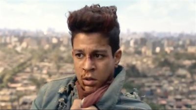 أحمد داش: جعفر العمدة مسلسل يجمع الدراما والأكشن في نفس الوقت