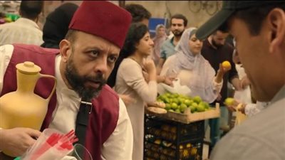 العالمية تنصف عمر القاضي بعد ظهوره في مسلسل Moon Knight